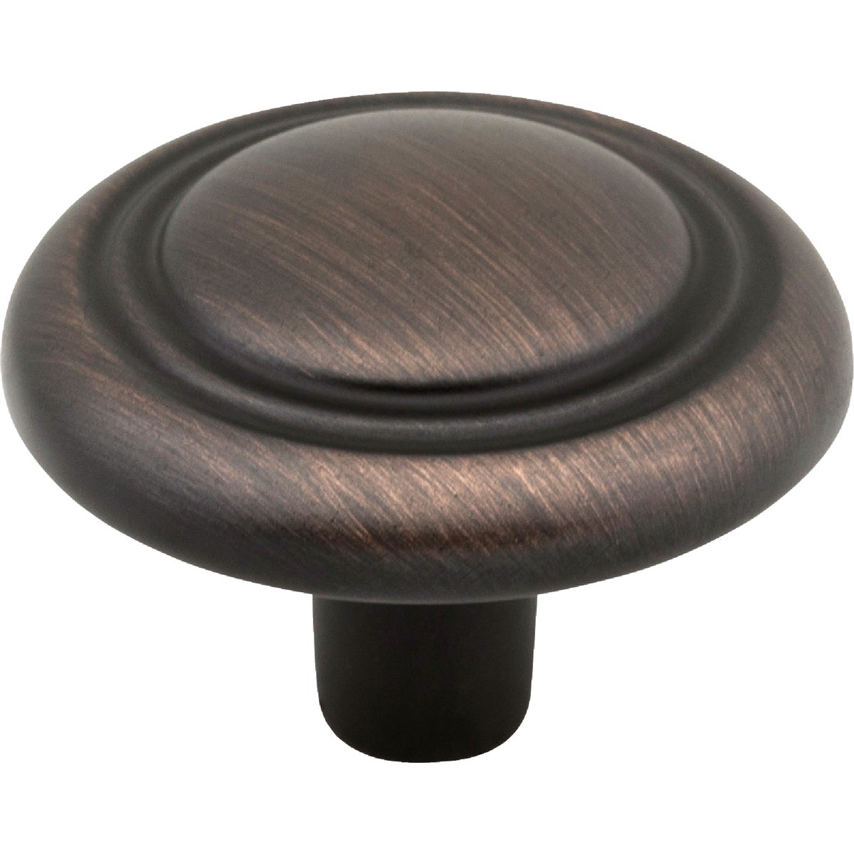 1-1/4" DBAC ROUND KNOB