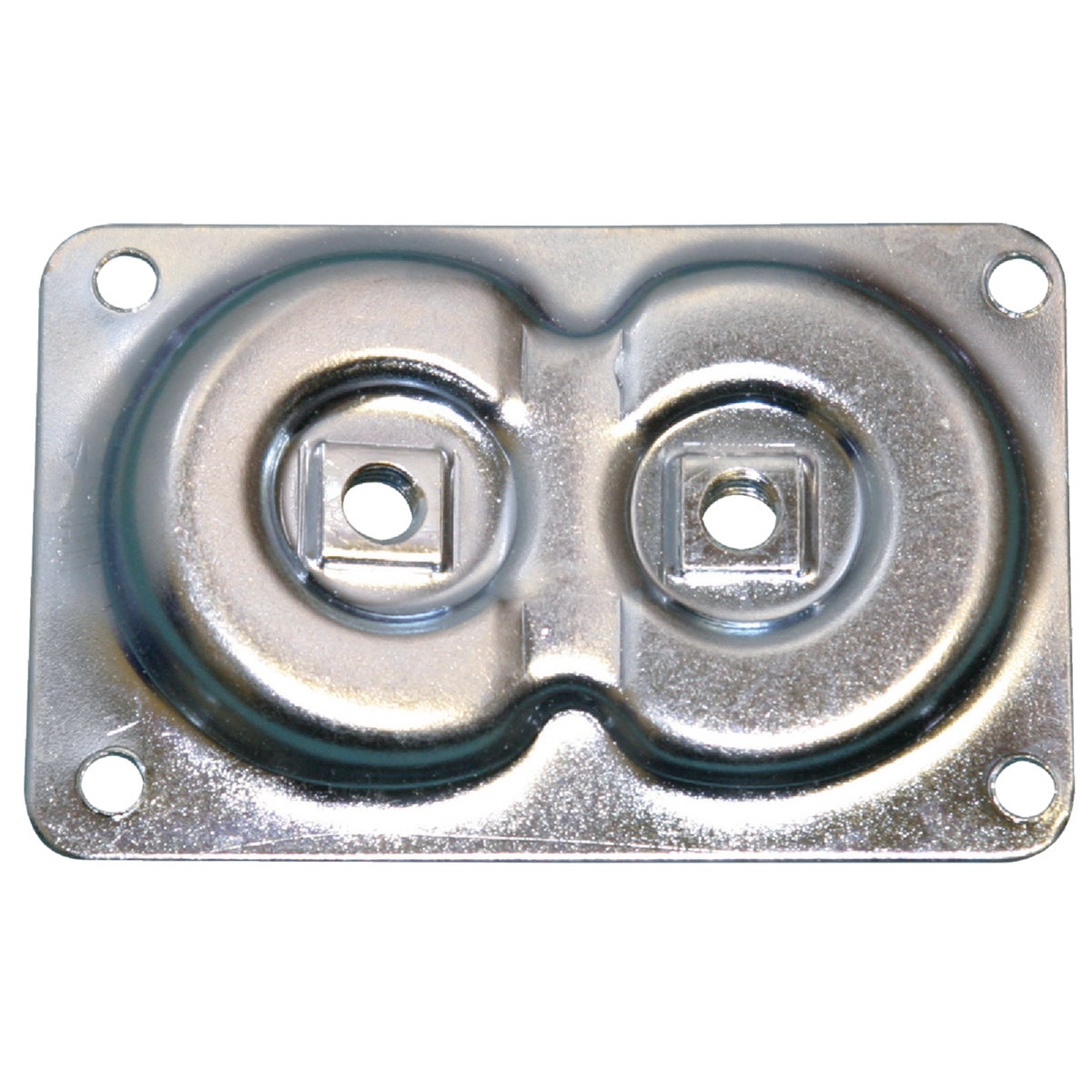 Leg Mounting Plate