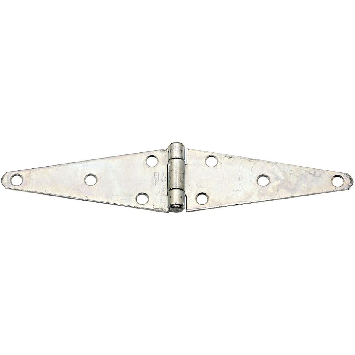 6" HEAVY STRAP HINGE