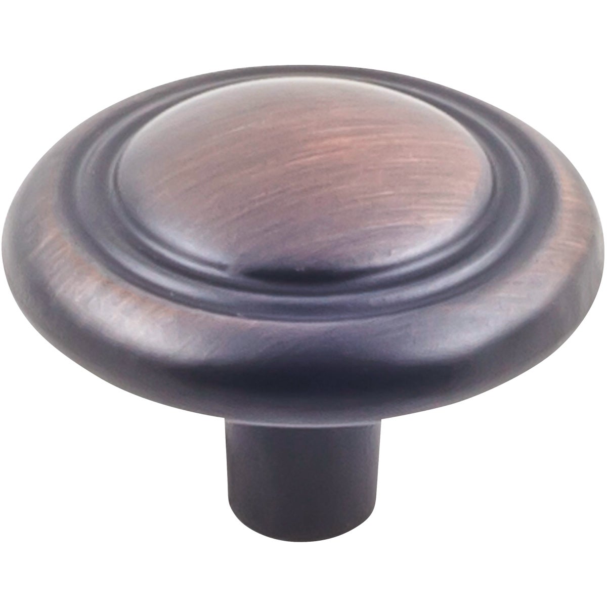 4PK 1-1/4 BORB KNOB