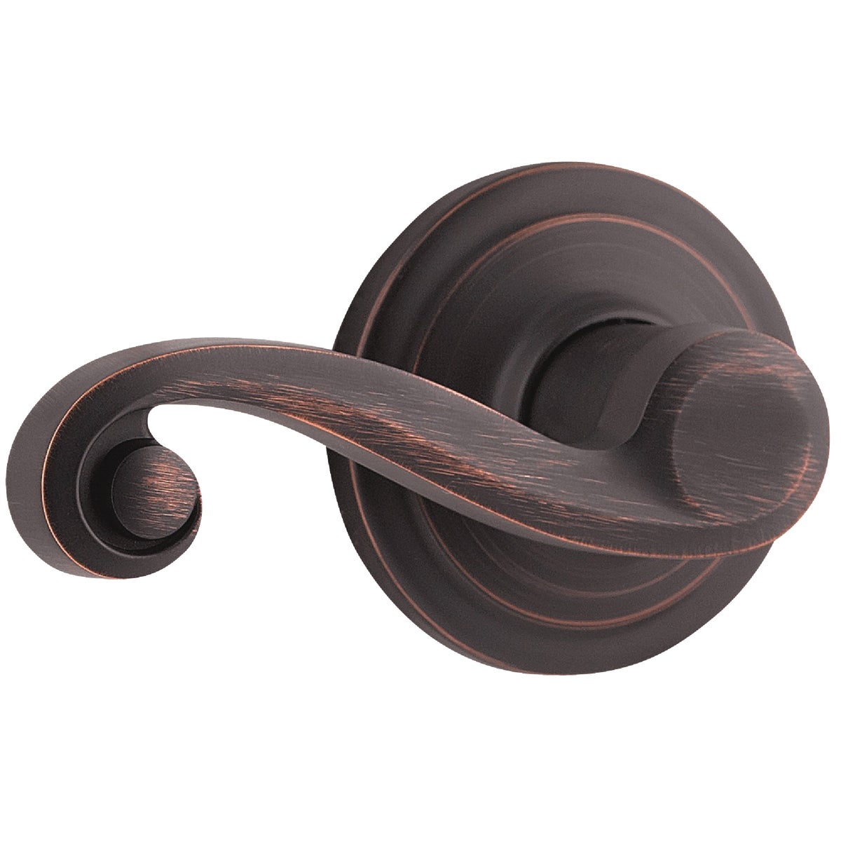 Passage Door Lever