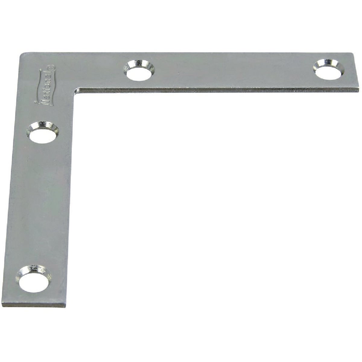 National Catalog 117 Flat Corner Iron 210943