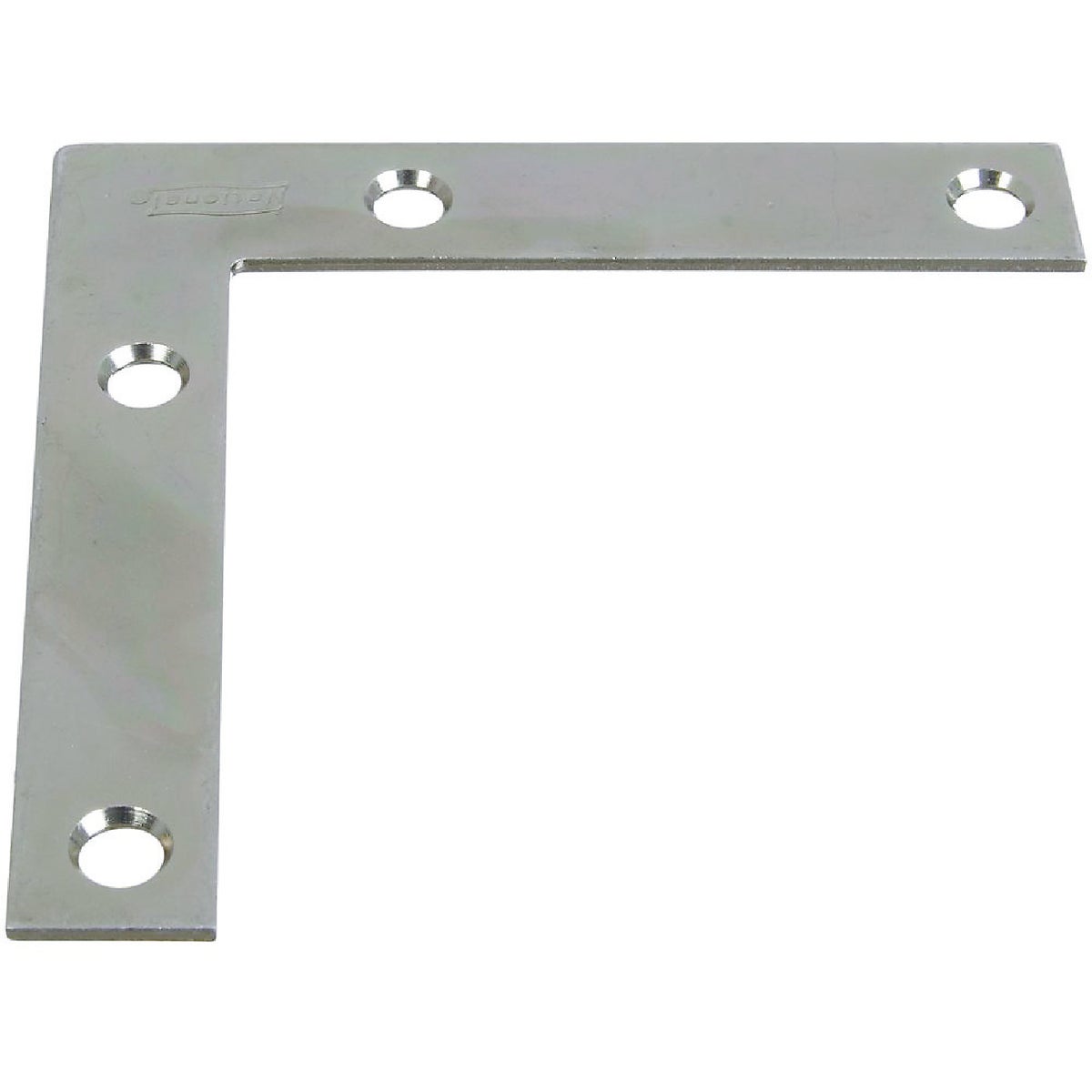 National Catalog 117 Flat Corner Iron 210952