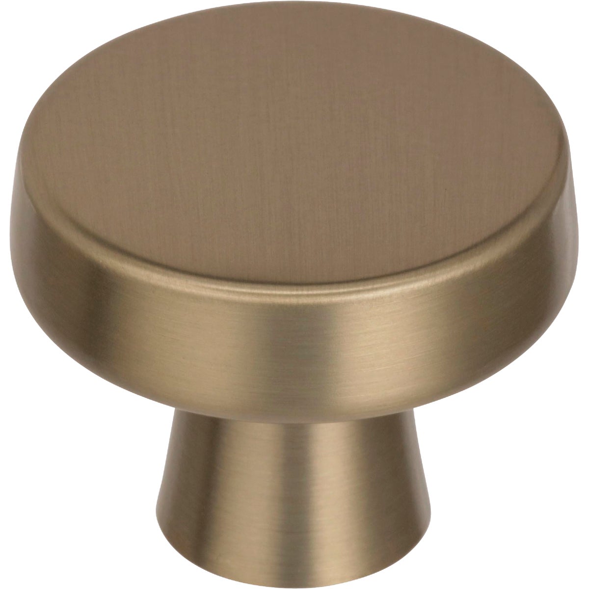 1.3125" CHMPGN KNOB