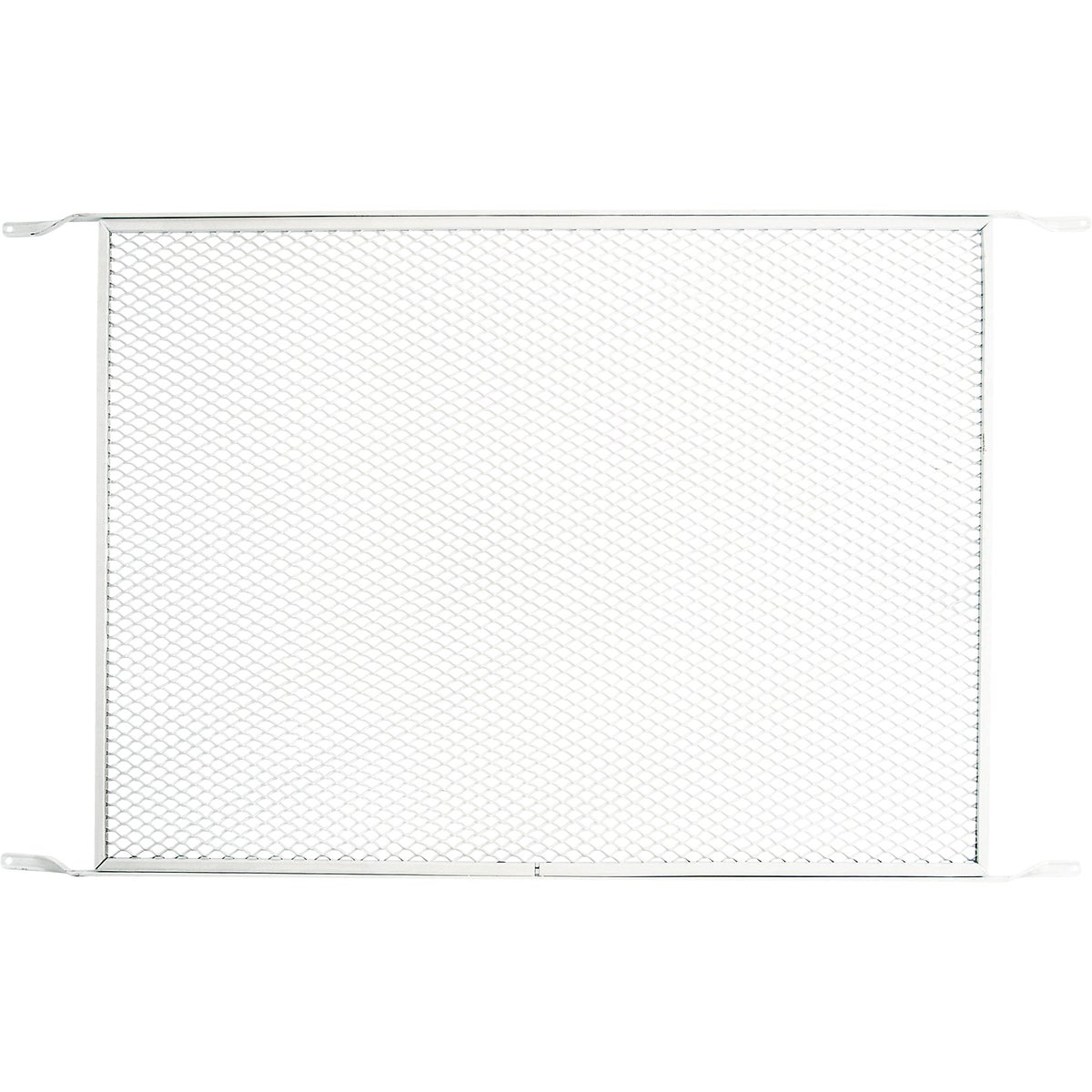 32X19 WHT DOOR GRILLE