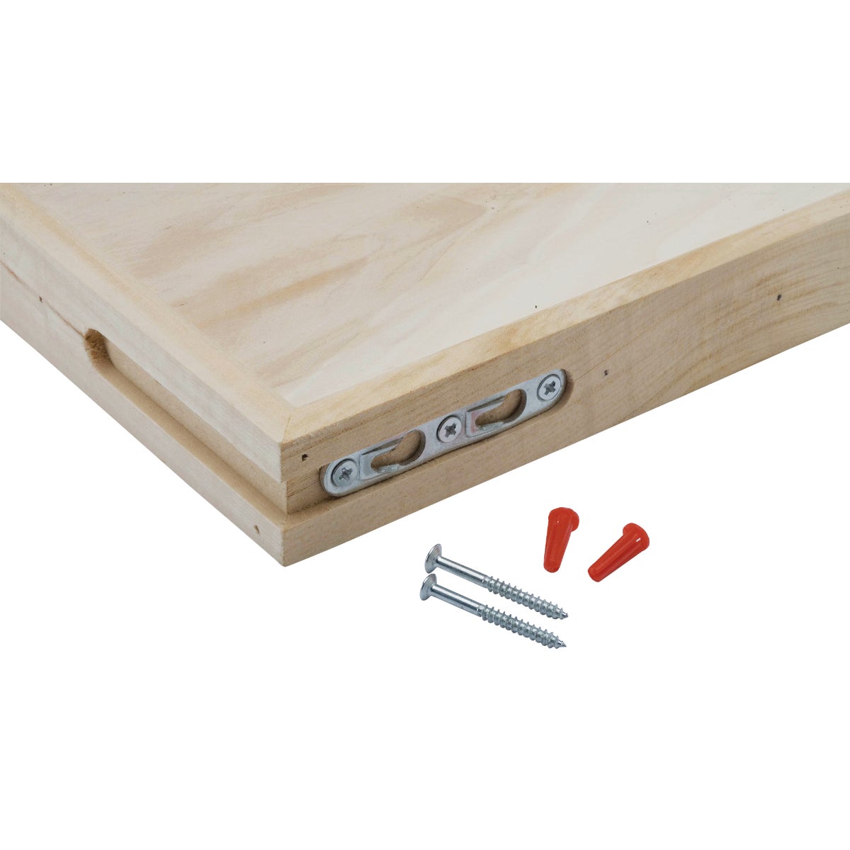 Keyhole Hardware