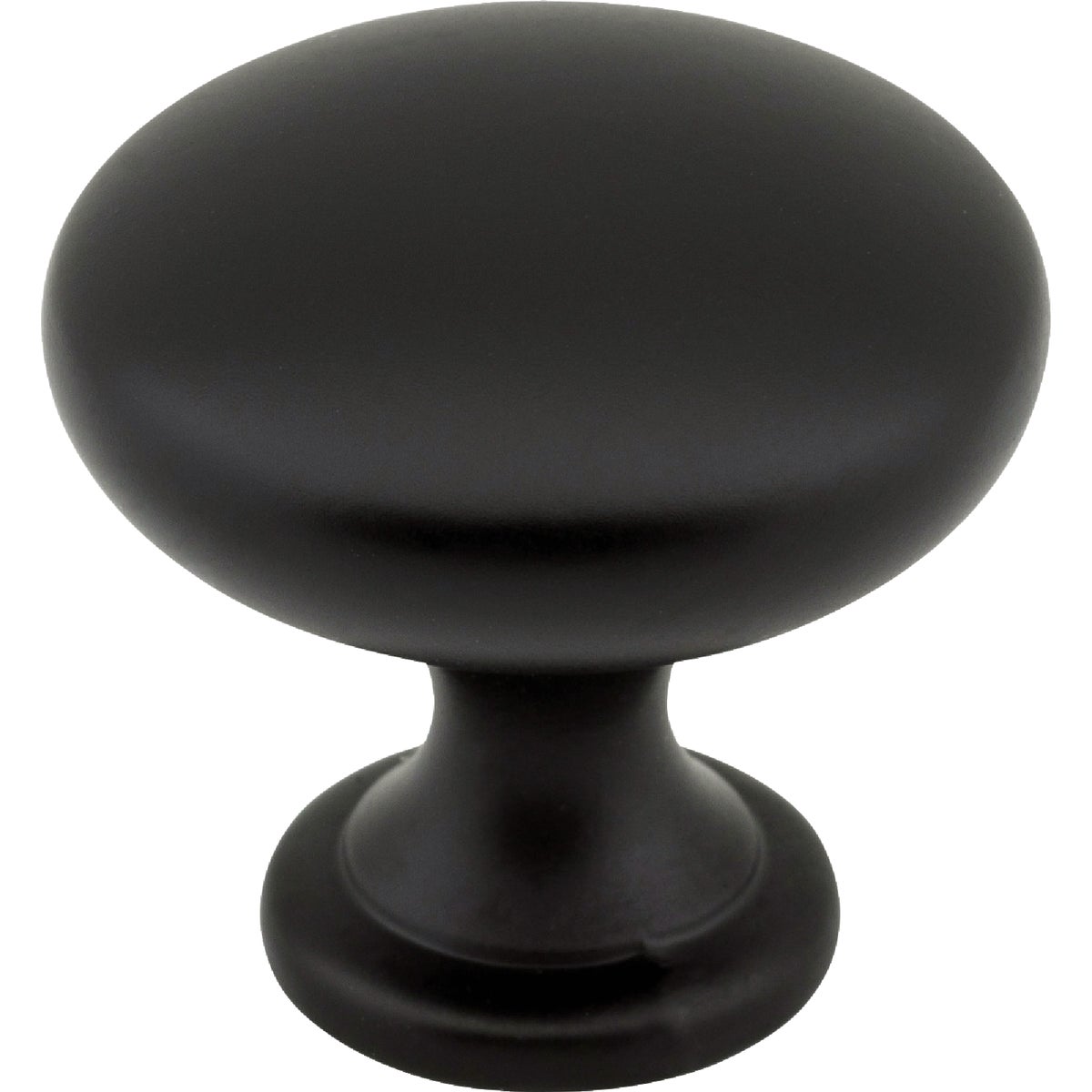 1-3/16" MB ROUND KNOB