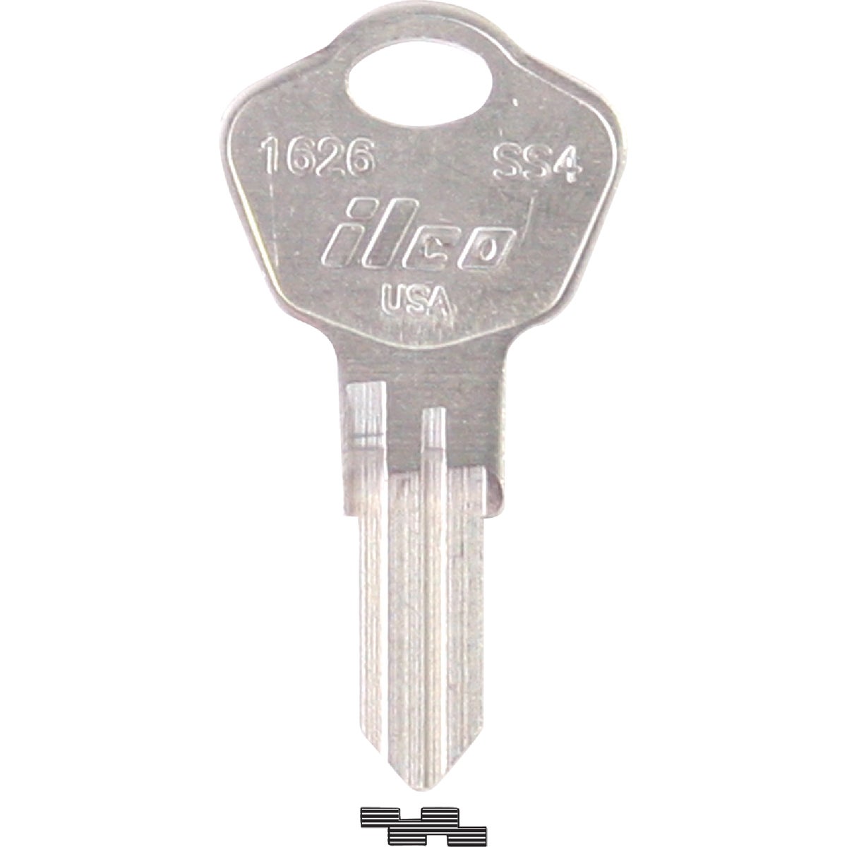 Safe Key