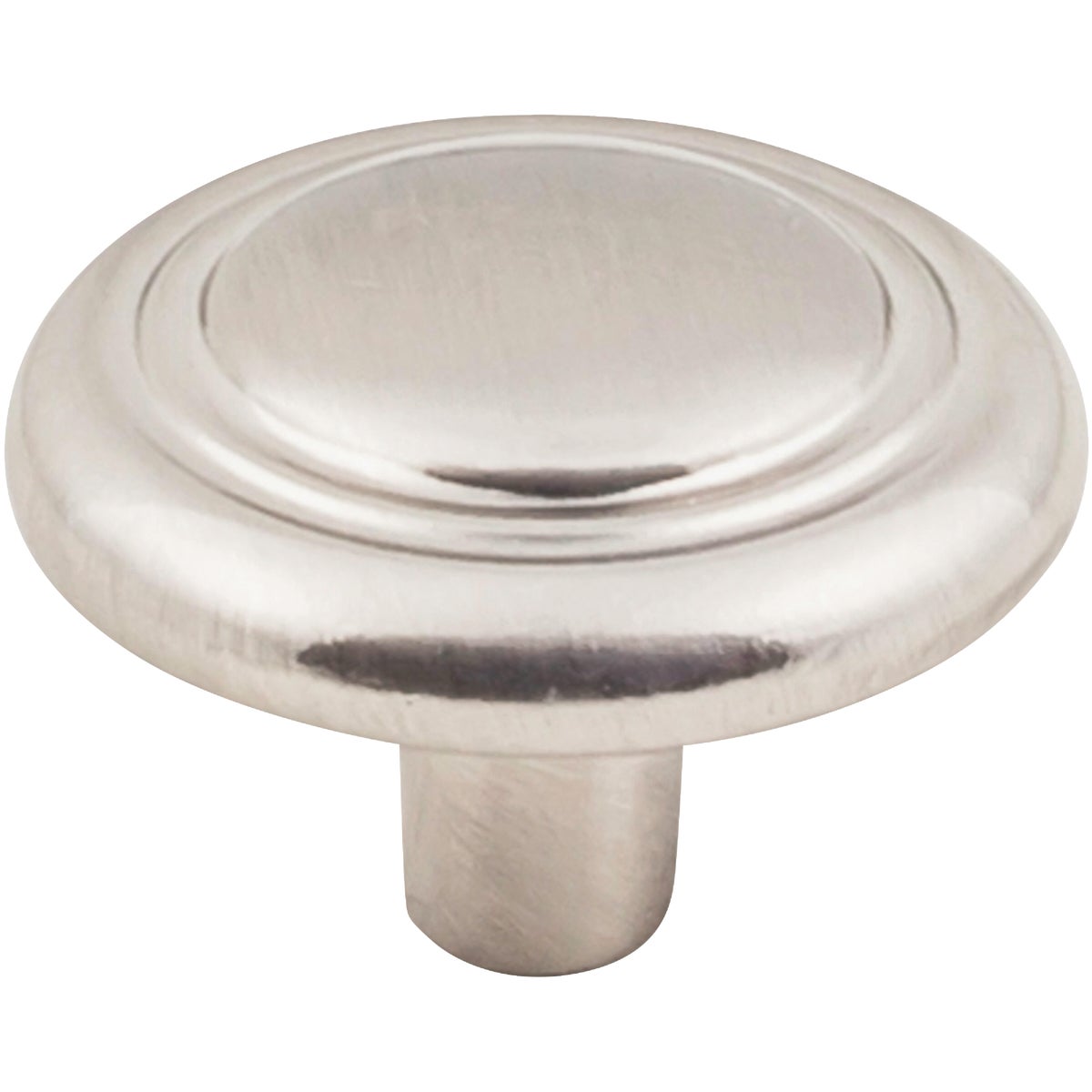 10PK 1-1/4 SN KNOB