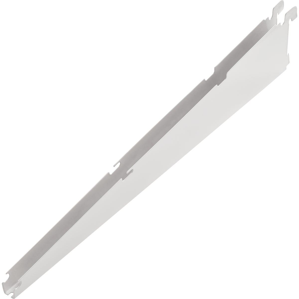 16" WHT SHELF BRACKET