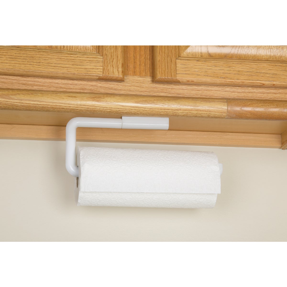 PAPER TOWEL HOLDER