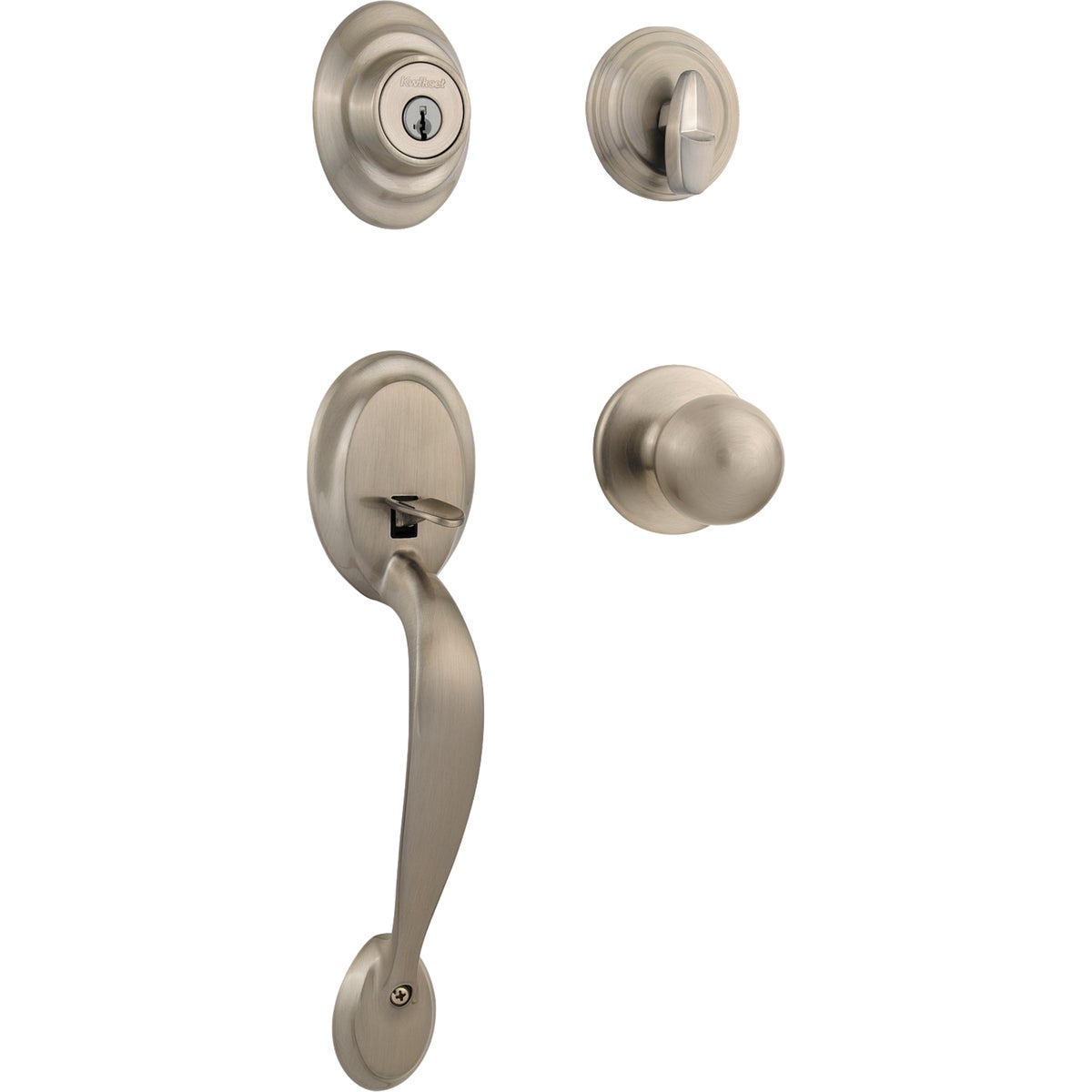 Door Handle