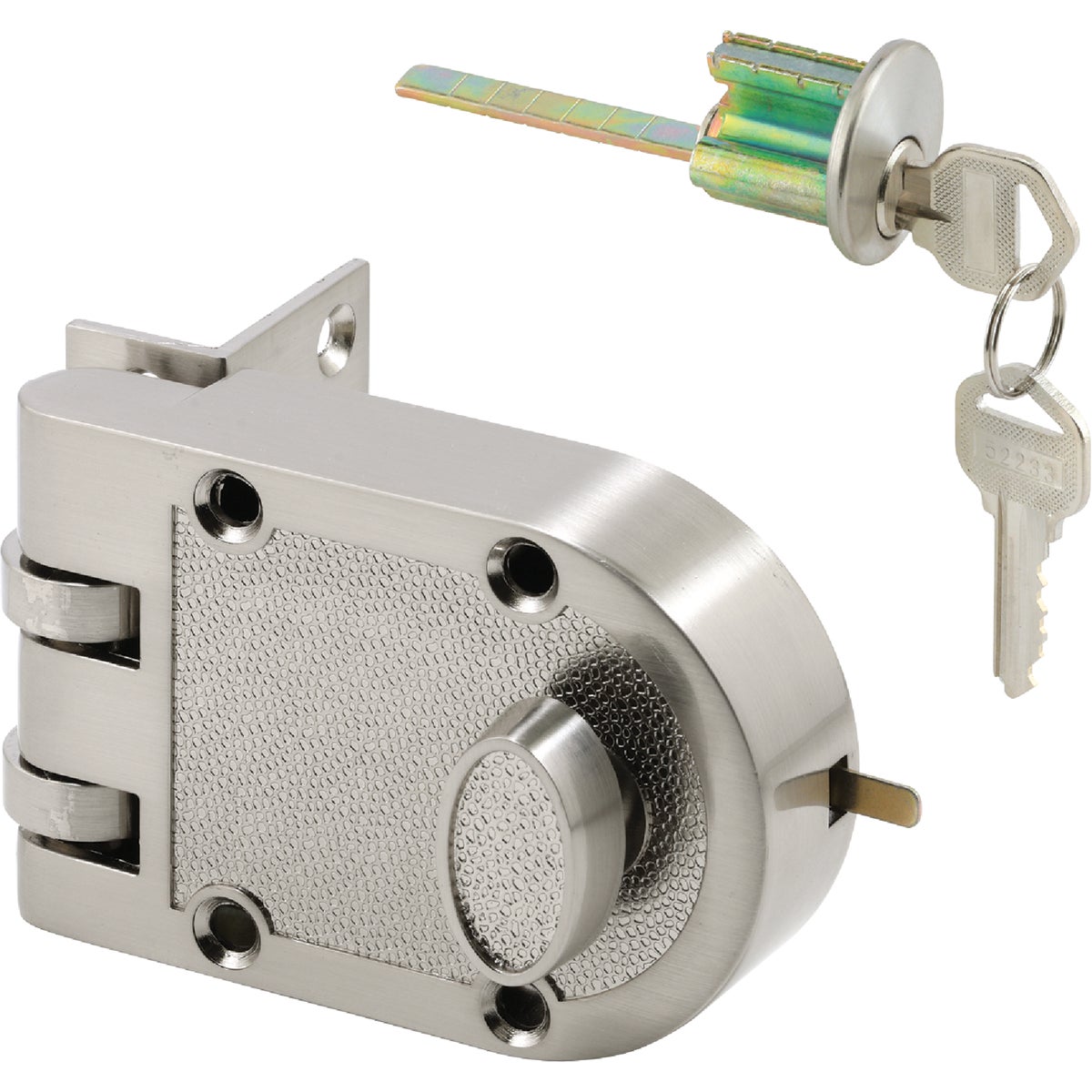 SN 1 CYLINDER DEADLOCK