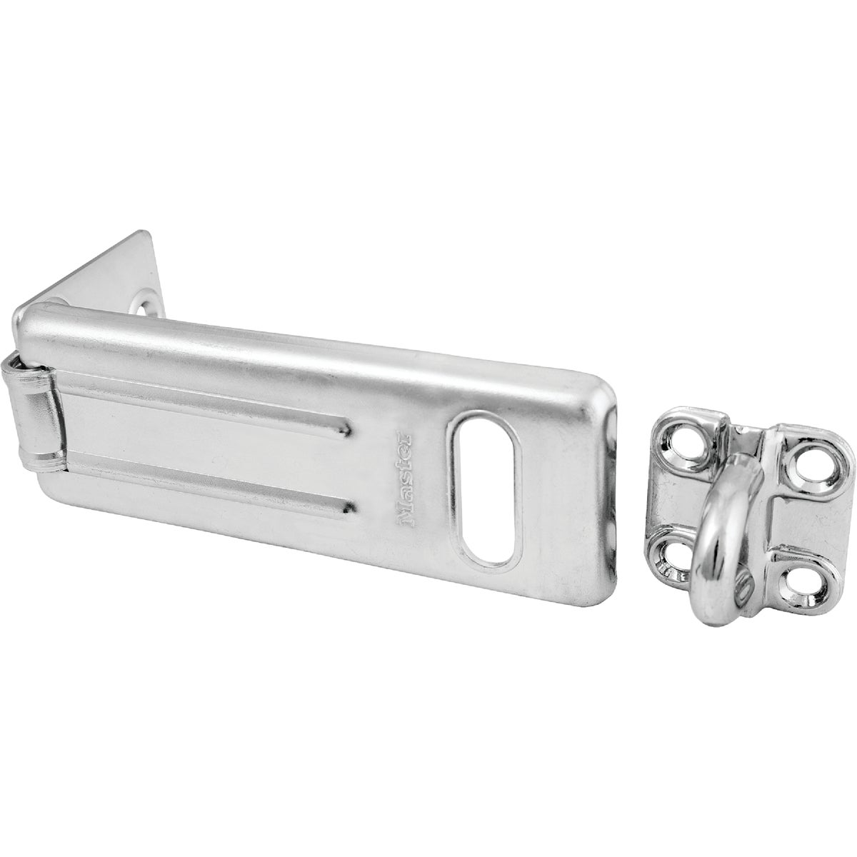 Master Lock Steel Safety Hasp 214976