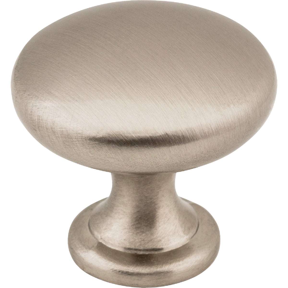 1-3/16" SN ROUND KNOB