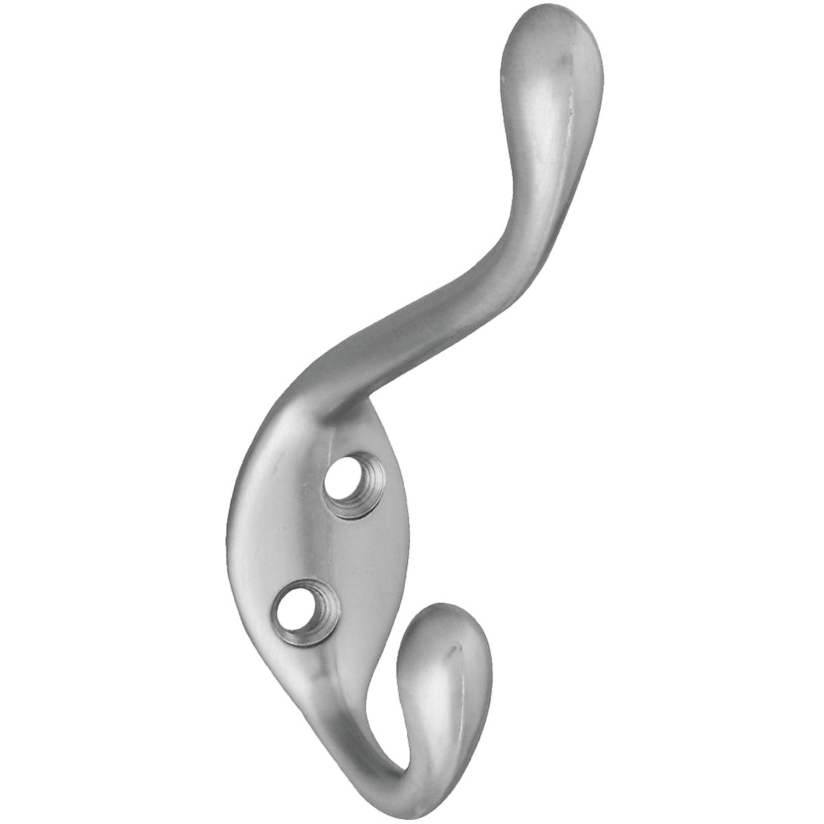 National Gallery Series Heavy-Duty Coat And Hat Hook 215350