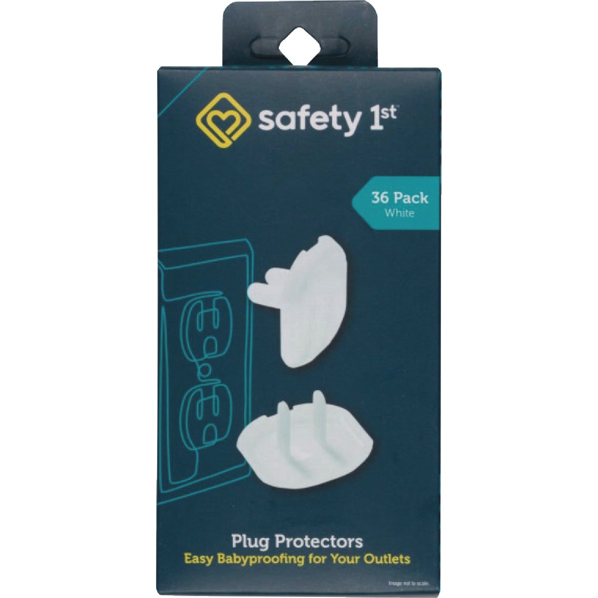 36PC PLUG PROTECTOR