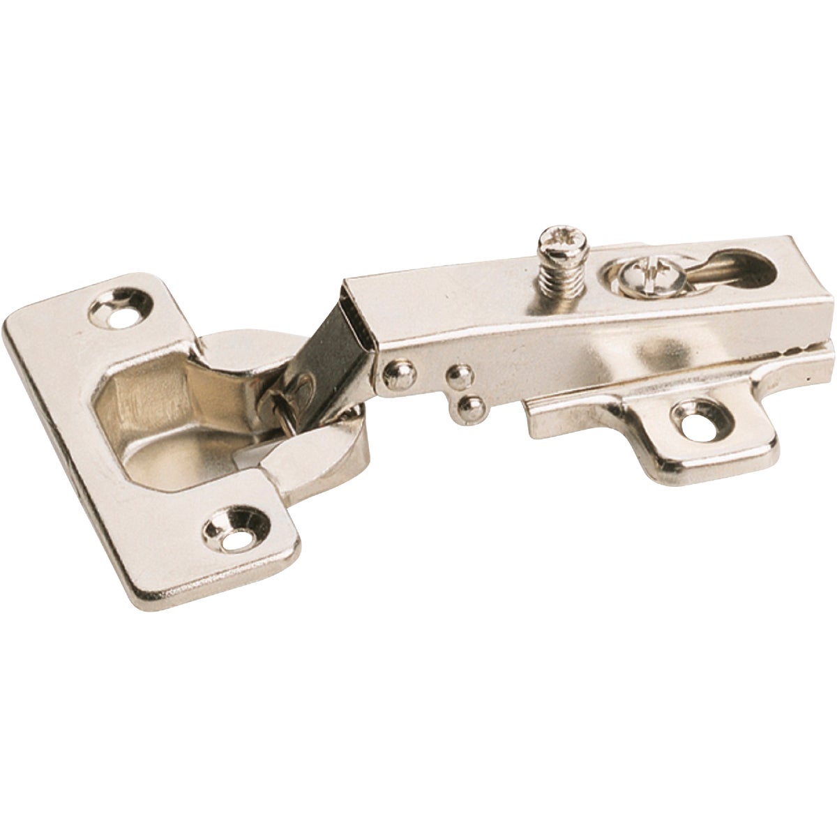 European Hinge