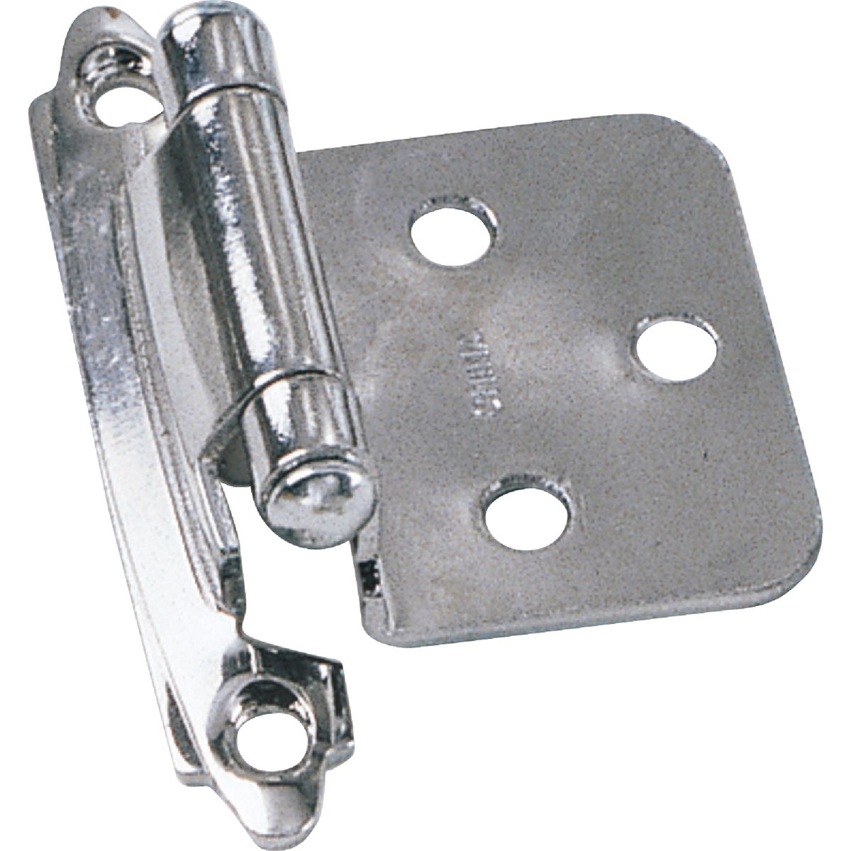 Overlay Hinge