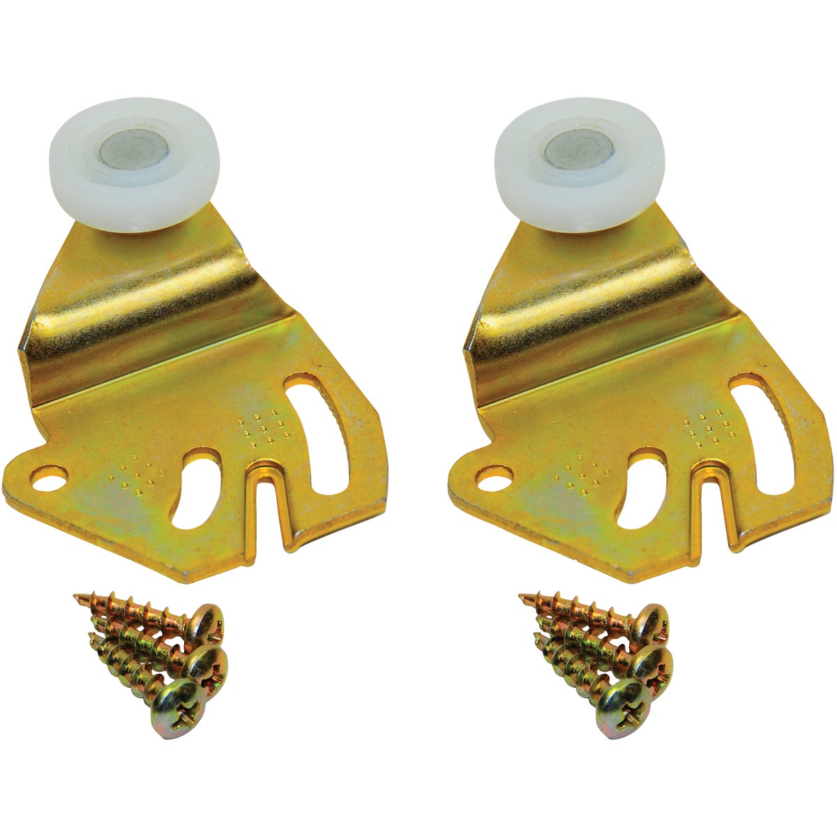 Bypass Door Roller