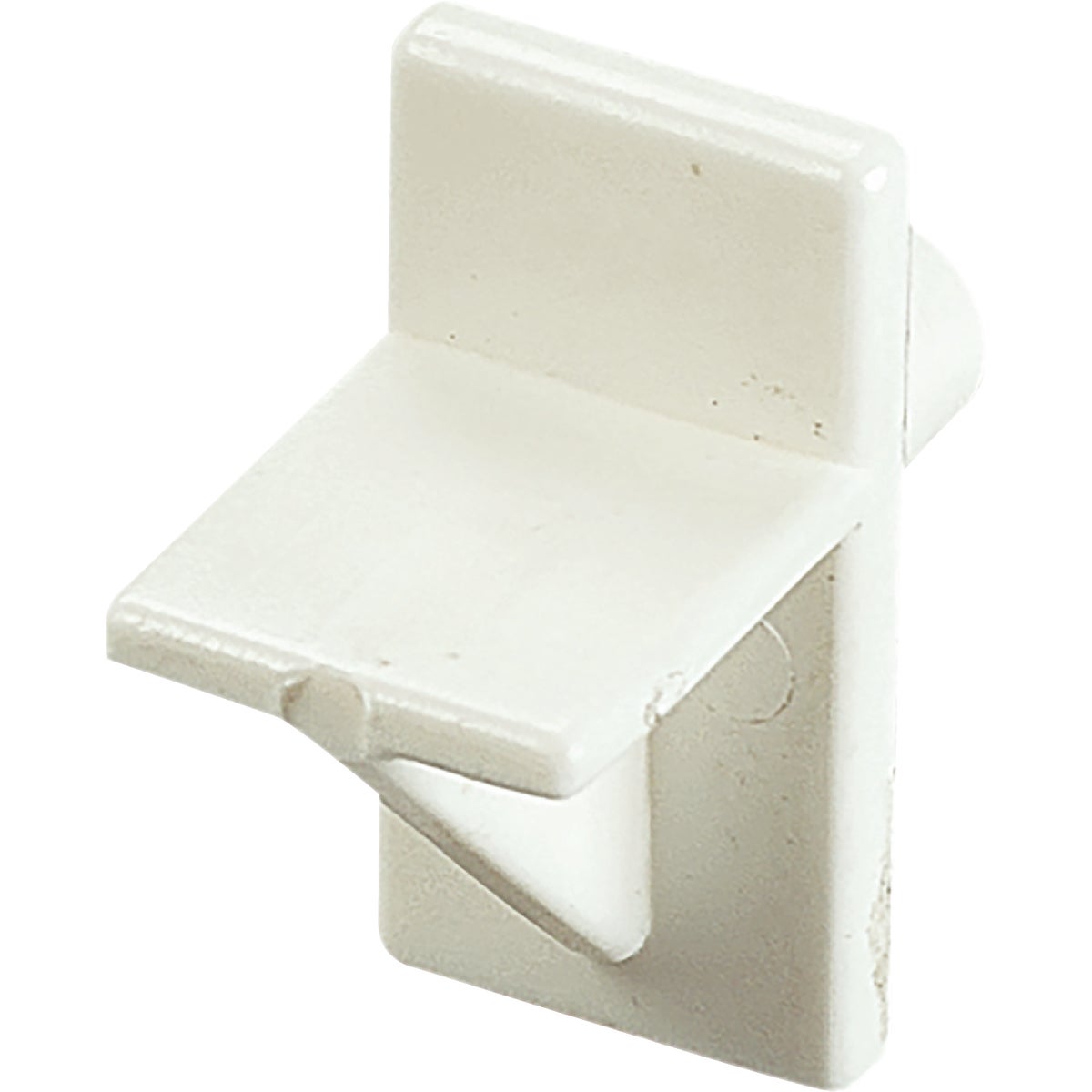 PLASTIC SHELF SUPPORT