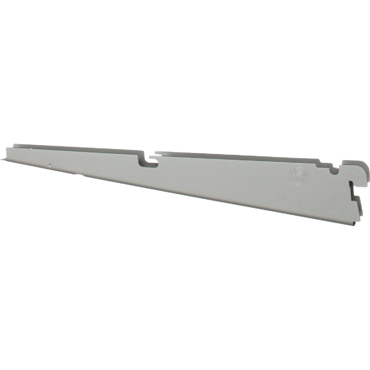 12" NKL SHELF BRACKET