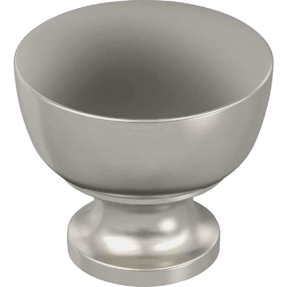 1-1/4" CHALICE NKL KNOB