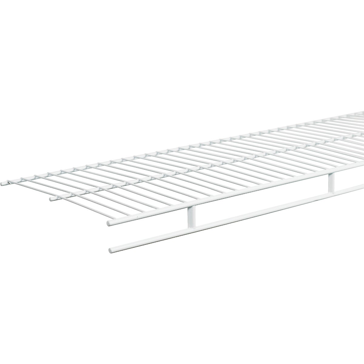 ClosetMaid Contractor Pack Shelf & Rod Closet Shelf 217808