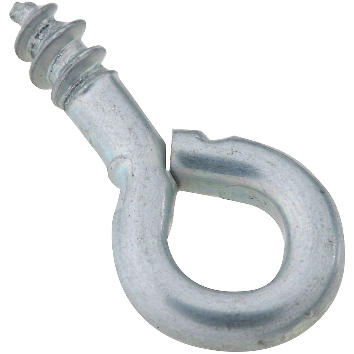 National Steel With Zinc Finish Small Eye Screw Eye 219016
