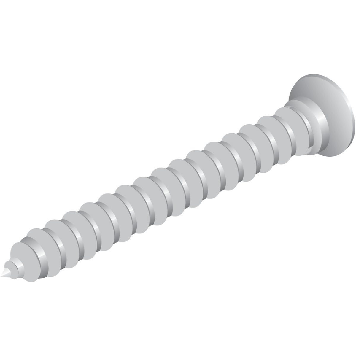 Screw & Anchor Set