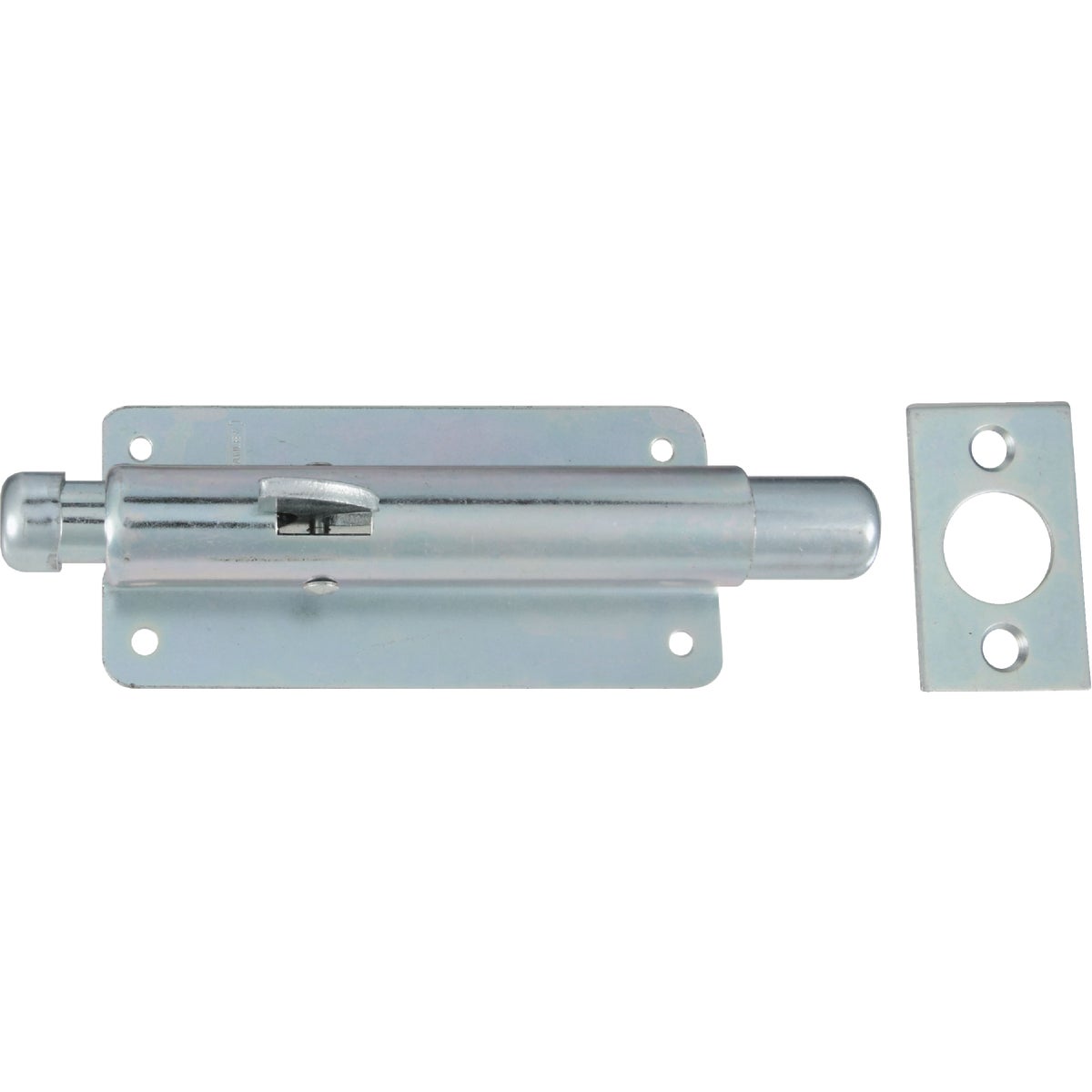 Door Foot Bolt
