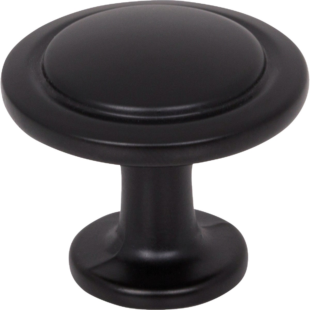 1-1/4" MB ROUND KNOB