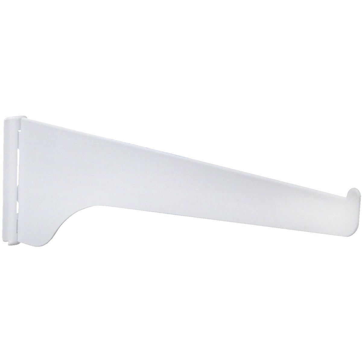 16" WHITE BRACKET