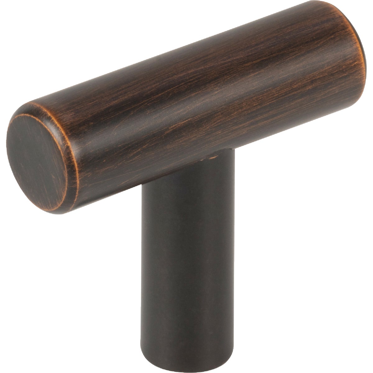 1-9/16" DBB O.L. T-KNOB