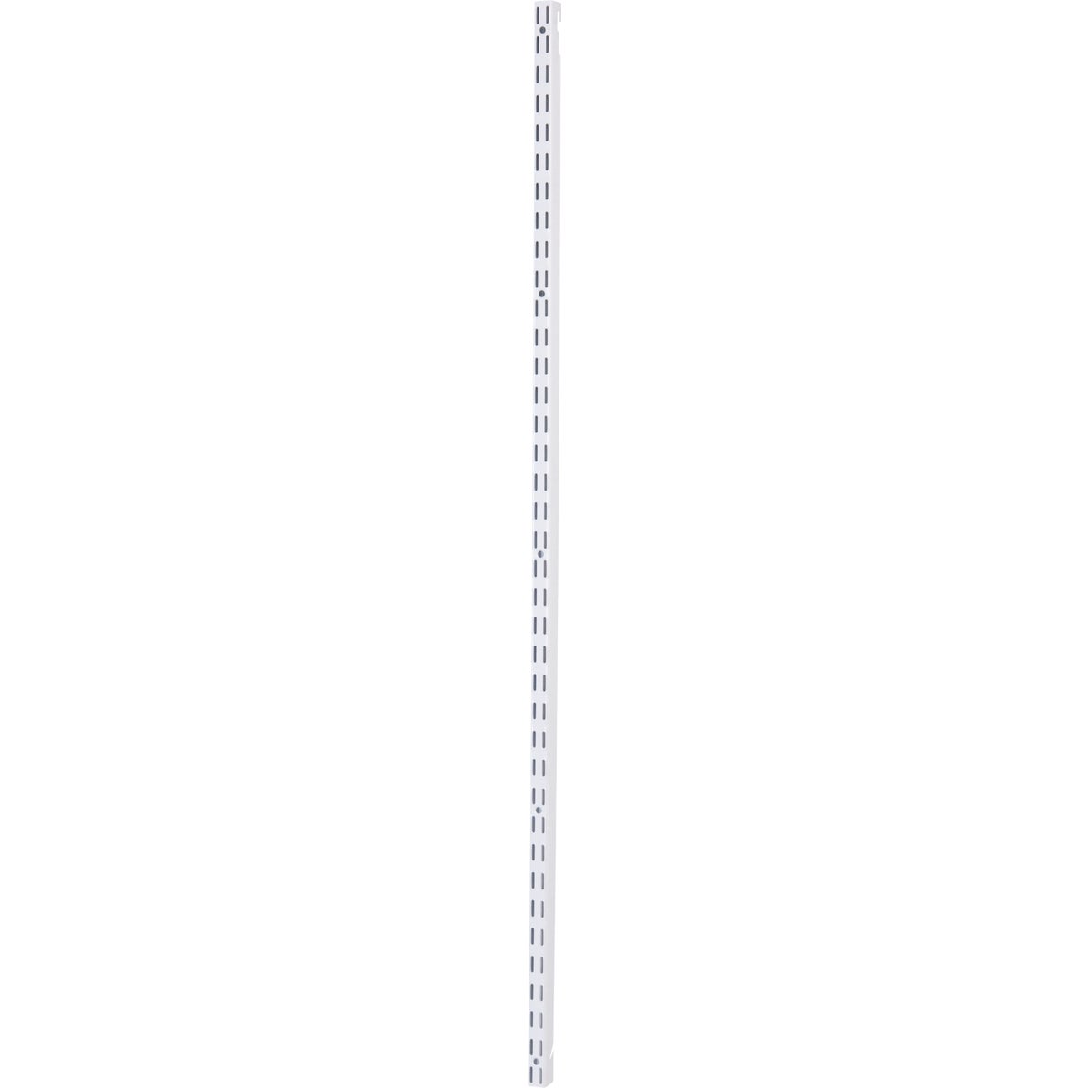 47.5" WHT UPRIGHT RAIL