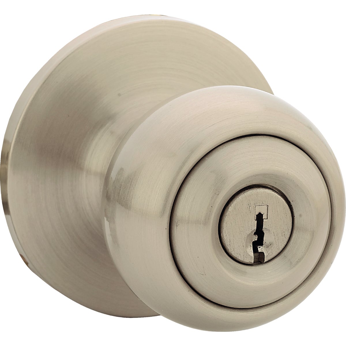 Steel Pro Ball Style Entry Knob 225152