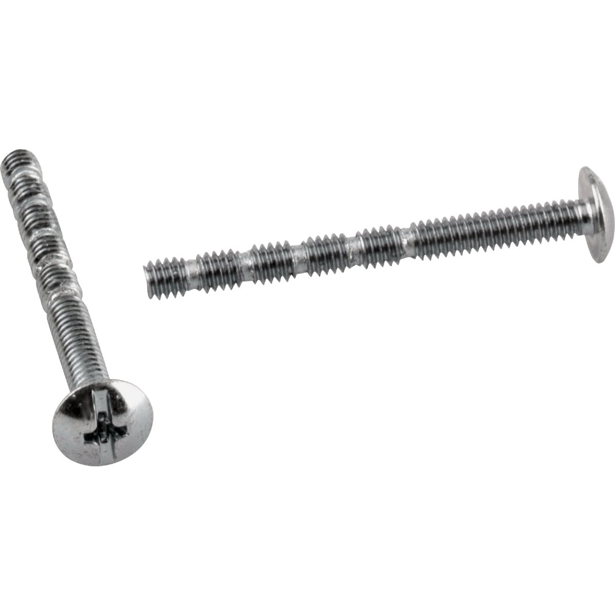 20PK BREAKAWAY SCREWS