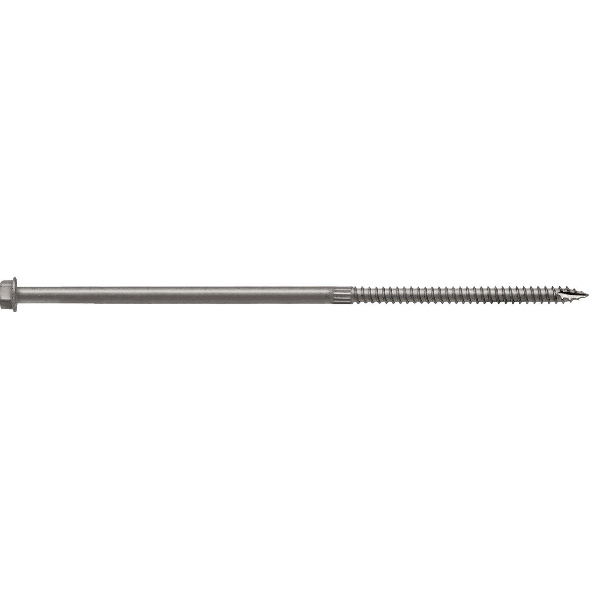 1/4 X 8 SDS SCREW 10CT