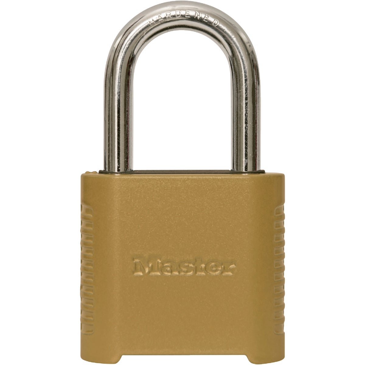 1.5 RESET COMBO PADLOCK