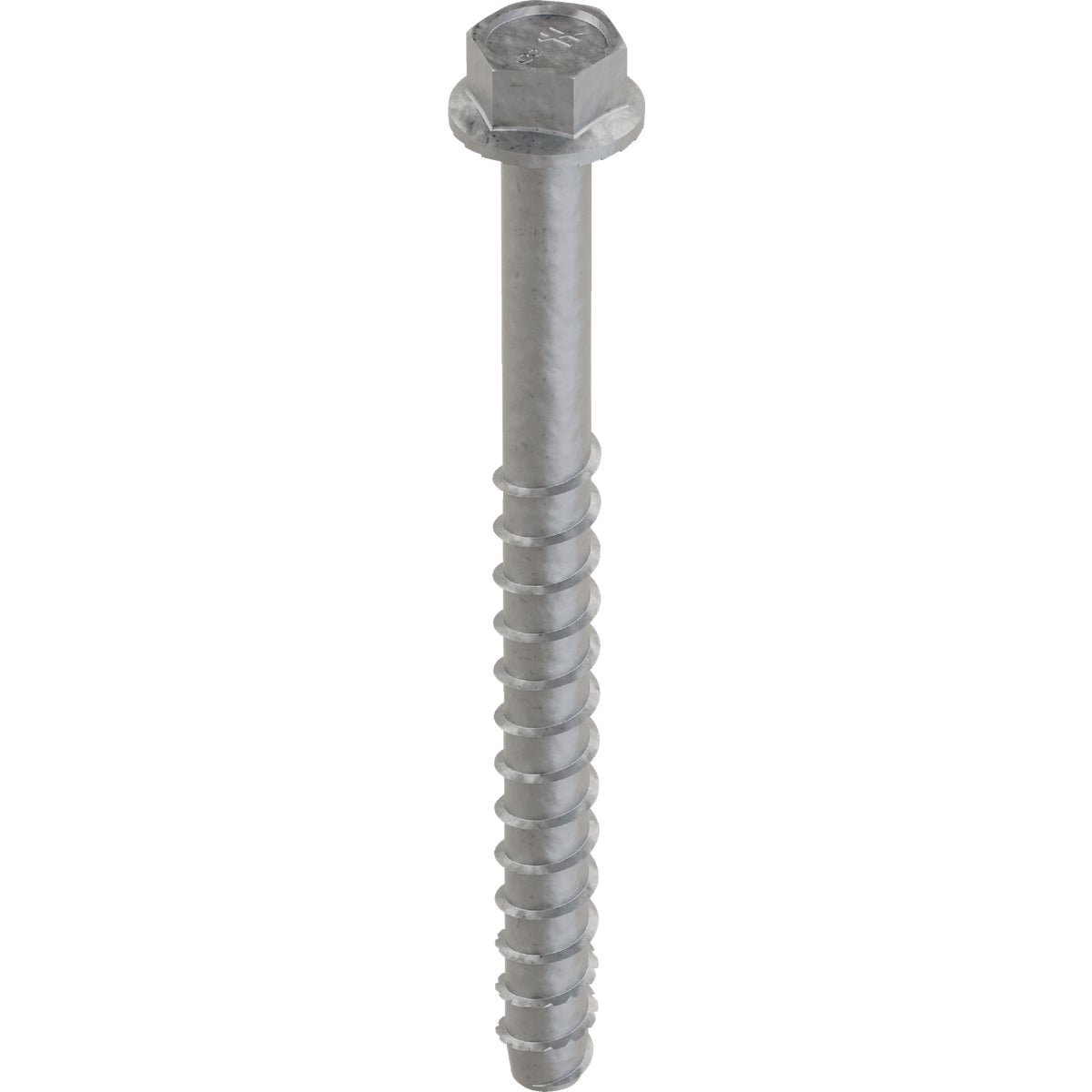5/8 X 8 TITEN HD GALV