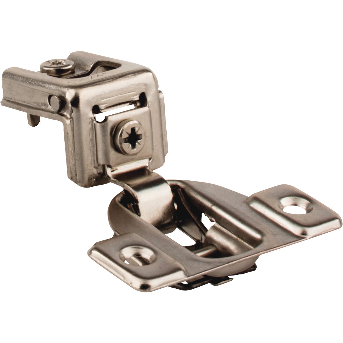 2PK 1-1/4" COMPACT HINGE