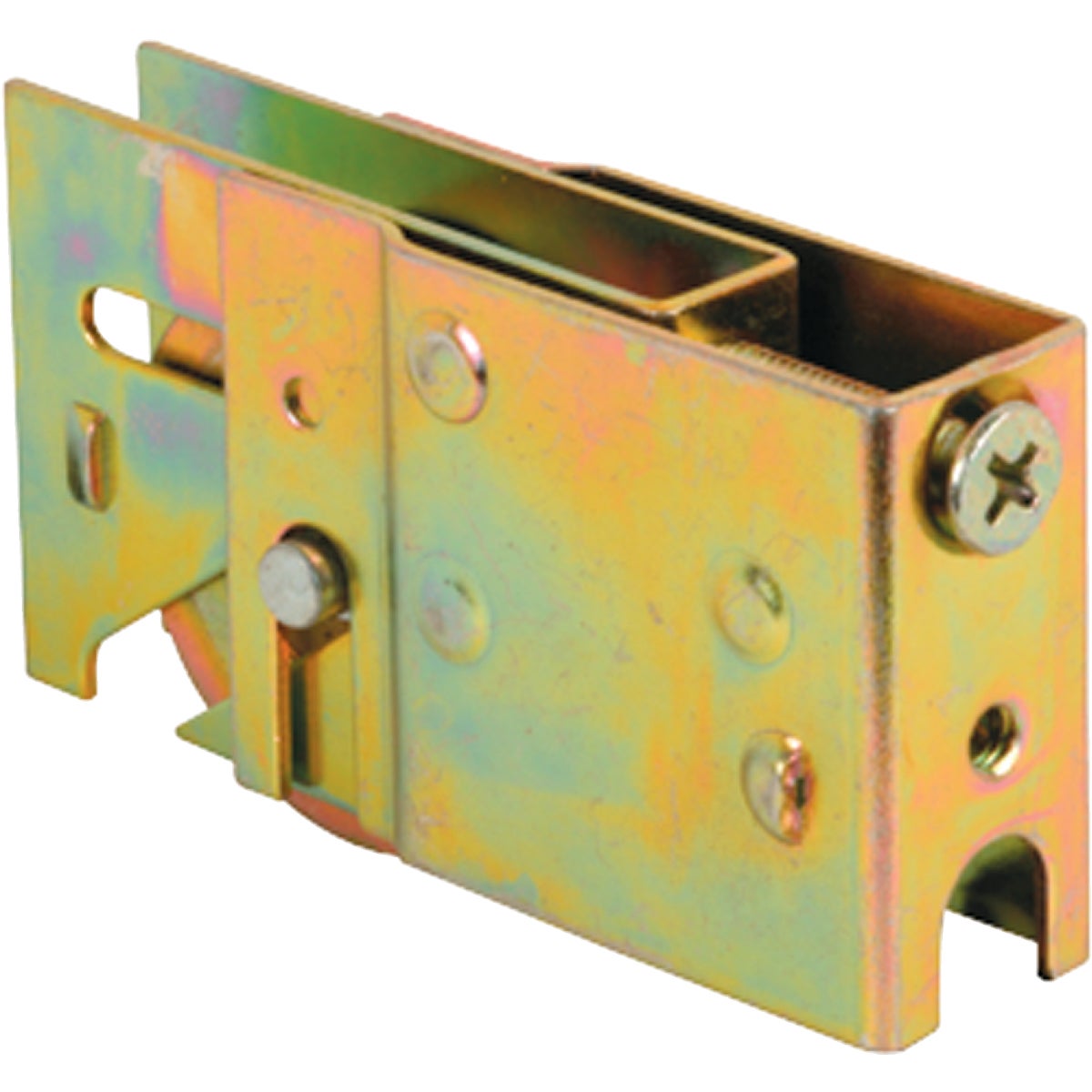 SLDNG DOOR ROLLER ASMBLY
