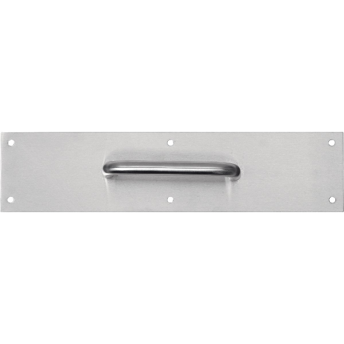 Tell Stainless Steel Pull Plate 230685