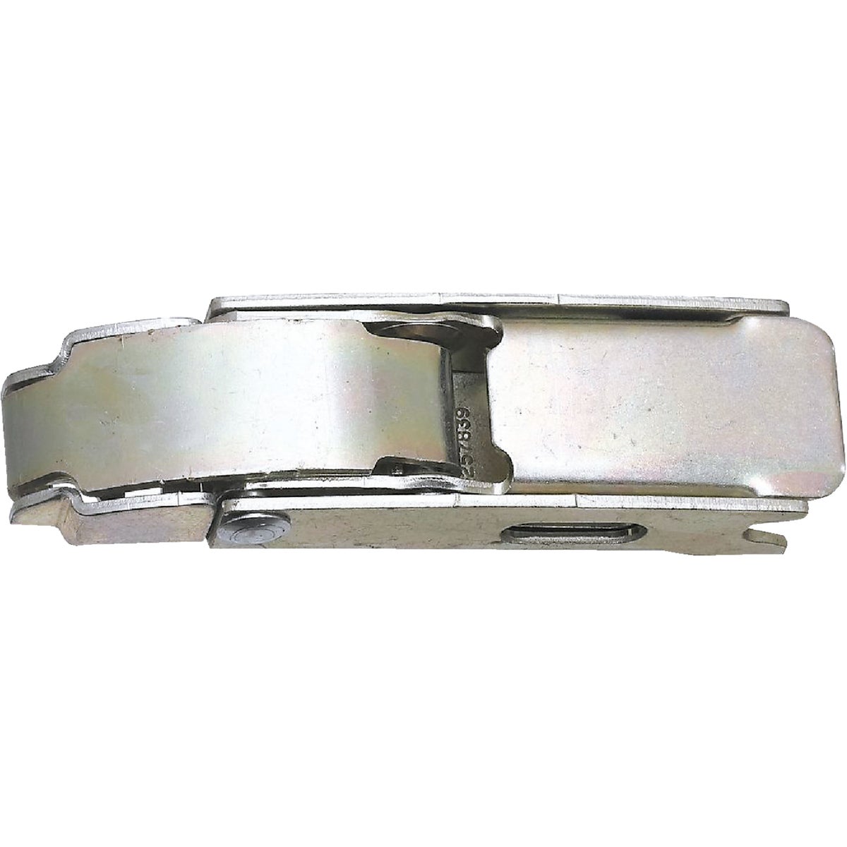 Draw Hasp