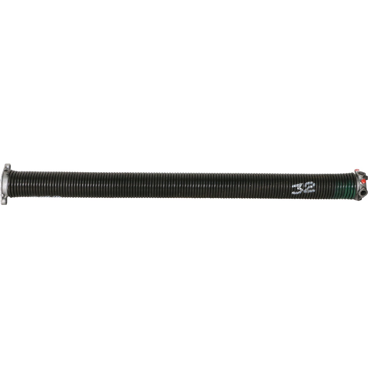 2"X32"LFT TORSION SPRING