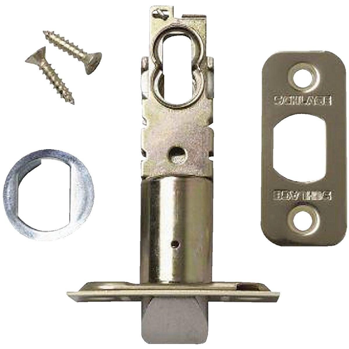 Latchbolts