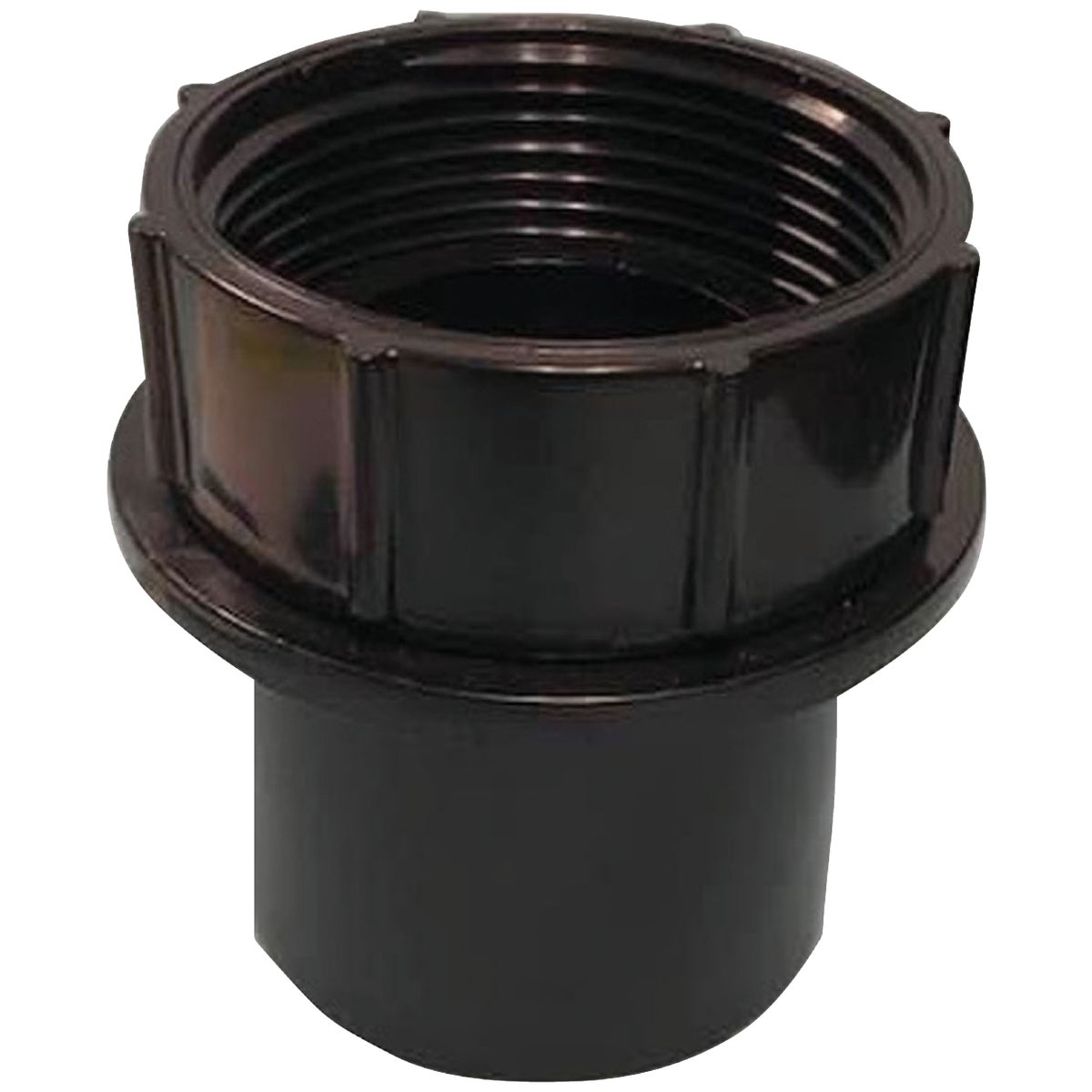 Strainer Adapter