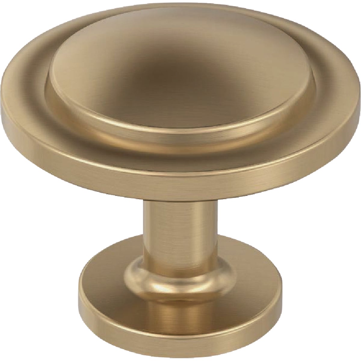 1-3/16" LOOP BRZ KNOB
