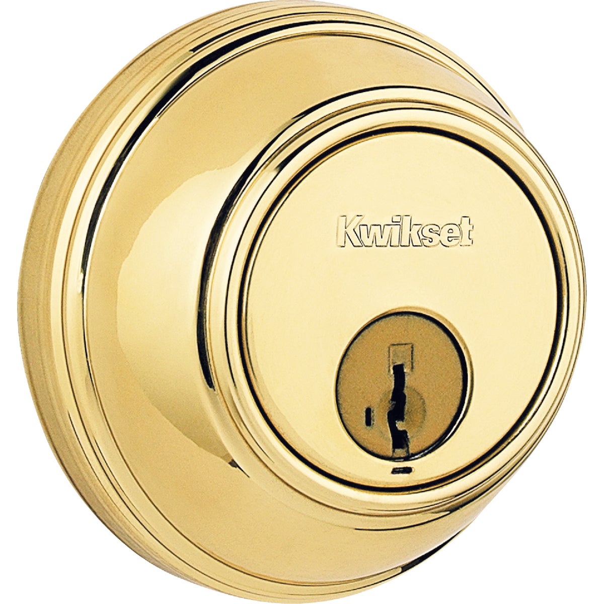 Key Control Access Deadbolt Lock