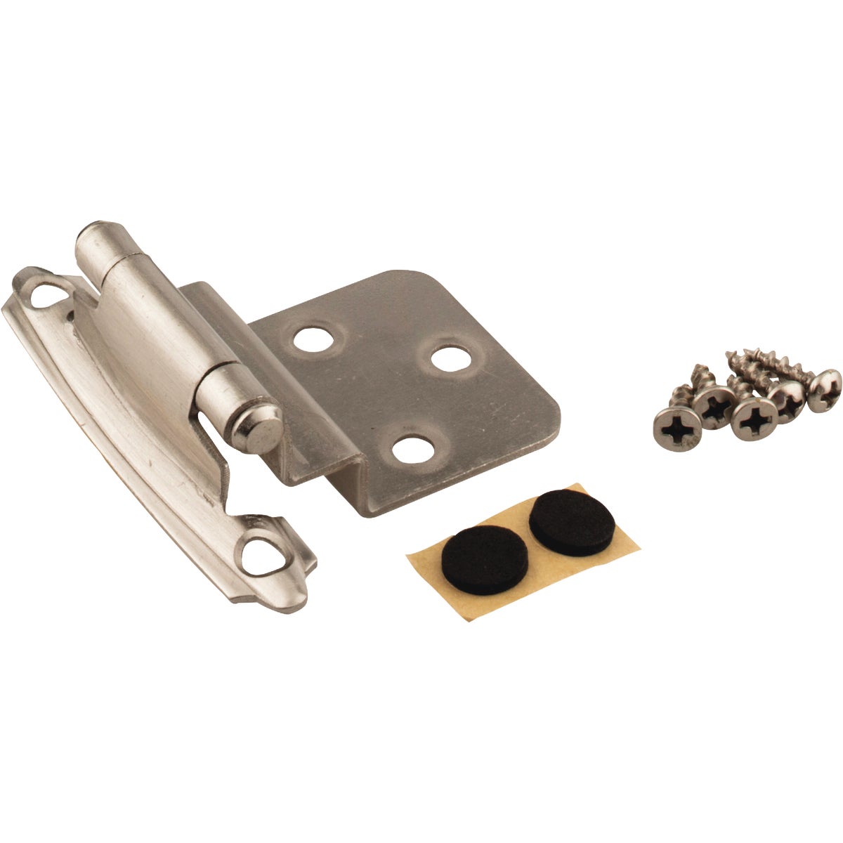 2PK SN INSET HINGE